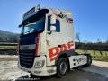 Pour semi-remorque DAF XF