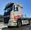 Pour semi-remorque DAF XF