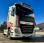 Pour semi-remorque DAF XF