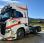 Pour semi-remorque Iveco S-WAY