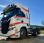 Pour semi-remorque Iveco S-WAY