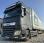 Pour semi-remorque DAF XF