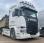 Pour semi-remorque Scania R