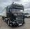 Pour semi-remorque Scania R