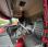 Pour semi-remorque Scania R