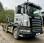Benne amovible (à bras) Scania R