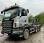 Benne amovible (à bras) Scania R
