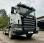 Benne amovible (à bras) Scania R