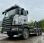 Benne amovible (à bras) Scania R