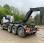 Benne amovible (à bras) Scania R