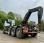 Benne amovible (à bras) Scania R