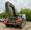 Benne amovible (à bras) Scania R