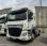 Pour semi-remorque DAF CF