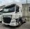 Pour semi-remorque DAF CF