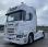 Pour semi-remorque Scania R