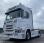 Pour semi-remorque Scania R