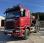 Forestier Scania R580