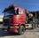 Forestier Scania R580