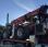 Forestier Scania R580