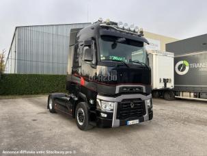 Pour semi-remorque Renault Gamme T
