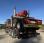 Forestier Scania R580