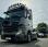 Pour semi-remorque Mercedes Actros