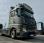 Pour semi-remorque Mercedes Actros