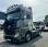 Pour semi-remorque Mercedes Actros