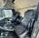 Pour semi-remorque Mercedes Actros