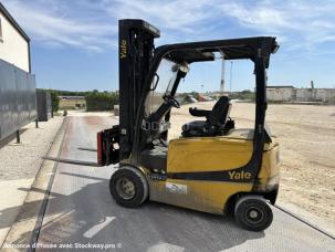  Yale ERP25VL