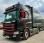 Pour semi-remorque Scania R