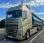 Pour semi-remorque Volvo FH