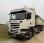 Benne basculante de chantier et de TP Scania G
