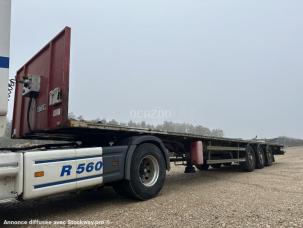 Plateau Samro Non spécifié