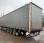 Carrosserie à parois latérales souples coulissantes (PLSC) Fruehauf Non spécifié