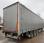 Carrosserie à parois latérales souples coulissantes (PLSC) Fruehauf Non spécifié