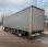 Carrosserie à parois latérales souples coulissantes (PLSC) Fruehauf Non spécifié