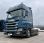 Pour semi-remorque Scania R