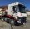 Pour semi-remorque Renault T-Series