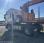 Pour semi-remorque Renault T-Series