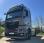 Pour semi-remorque MAN TGX
