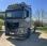Pour semi-remorque MAN TGX