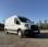Fourgon avec parois et toit rigide Ford Transit