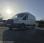 Fourgon avec parois et toit rigide Ford Transit