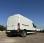 Fourgon avec parois et toit rigide Ford Transit