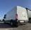 Fourgon avec parois et toit rigide Ford Transit