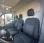 Fourgon avec parois et toit rigide Ford Transit