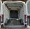 Fourgon avec parois et toit rigide Ford Transit