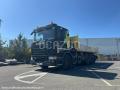 Plateau Scania G