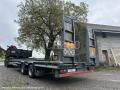Porte-engins Castera Non spécifié